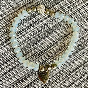 Made with Love Bracelet